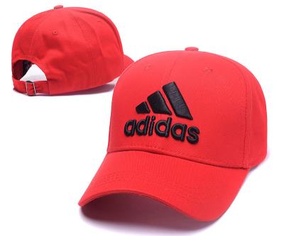 Adidas Hats-9